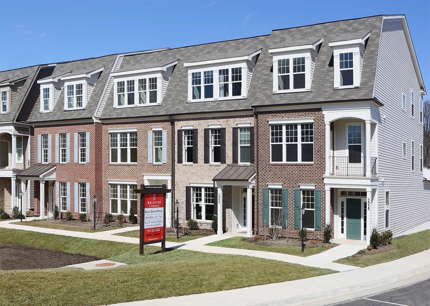 55+ Communities in Northern Virginia The Goodhart Group