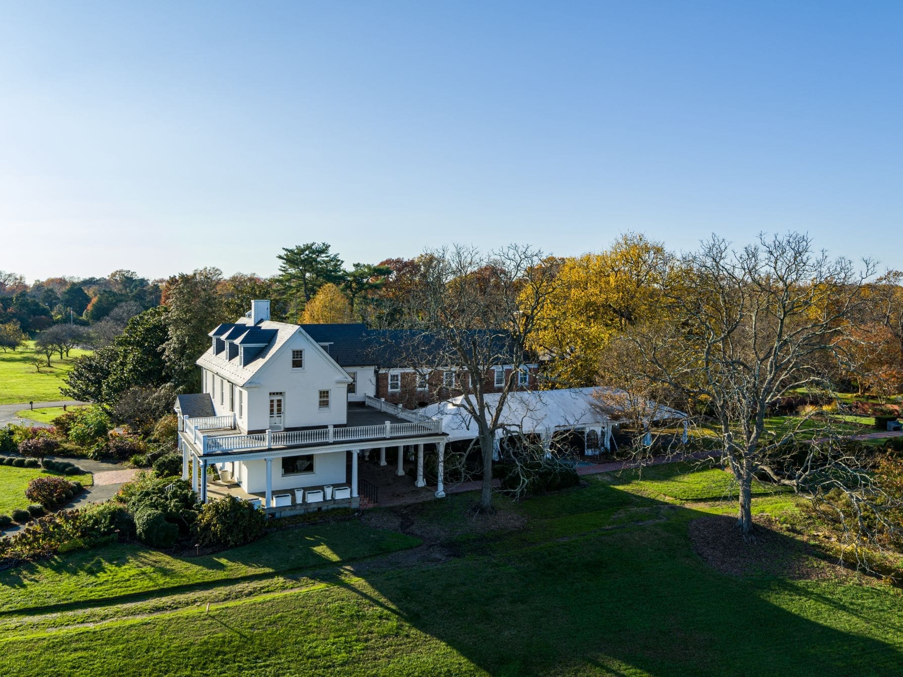 River Farm Alexandria, VA The Goodhart Group