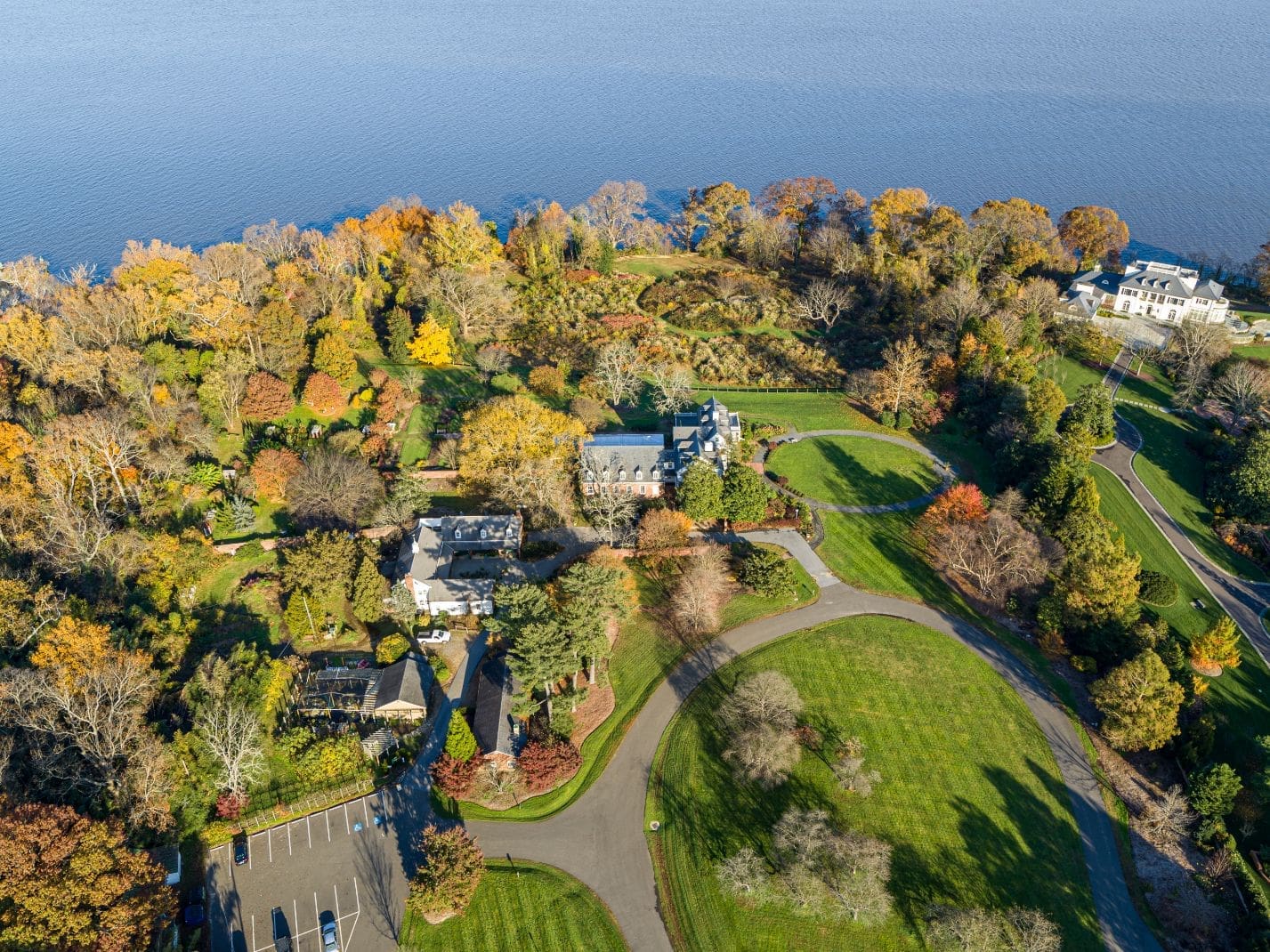 River Farm Alexandria, VA The Goodhart Group