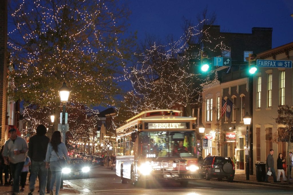 Holiday Shopping & Small Business Saturday in 2020