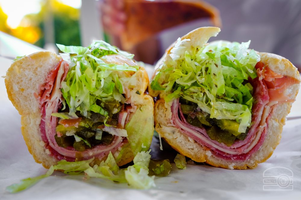 Top Sandwiches in Northern Virginia - The Goodhart Group