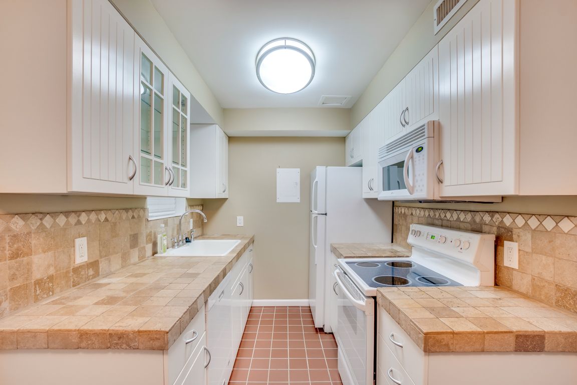 4644 S. 28th Road #A Kitchen