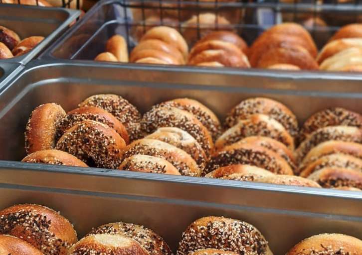 The Best Bagels in the DC Area