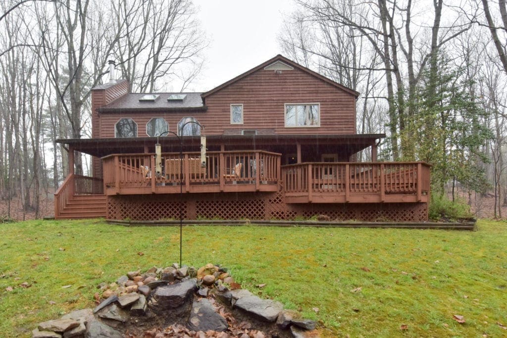 10812 Harley Road, Mason Neck, VA 22079 The Goodhart Group