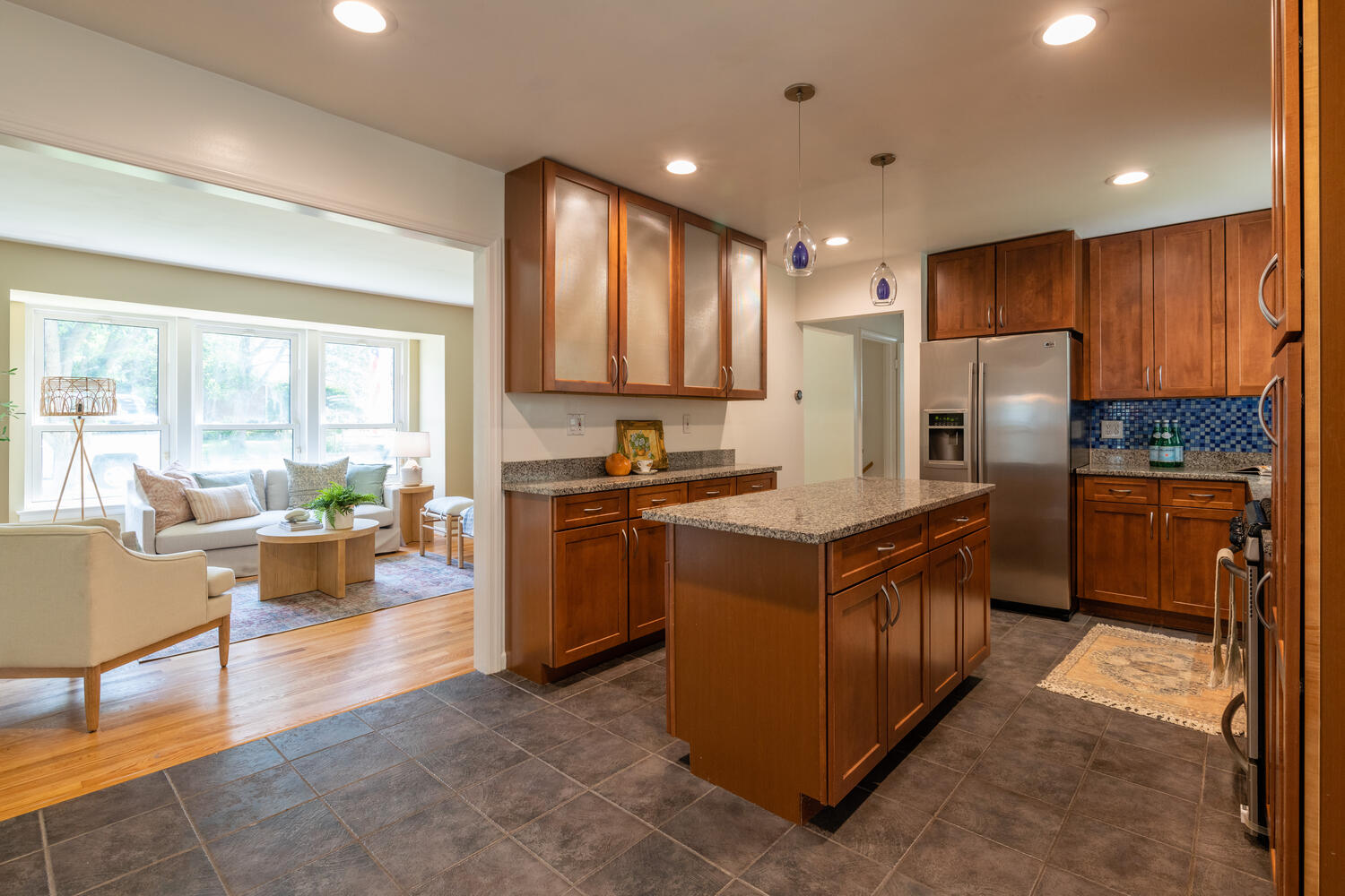 4702 Surry Place | Seminary Valley | Kitchen