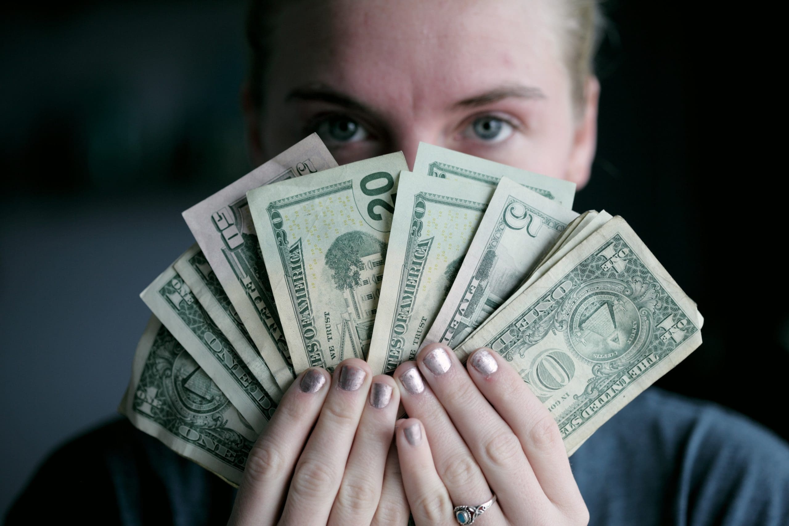 The Earnest Money Deposit vs. Down Payment: What You Need to Know - The Goodhart Group