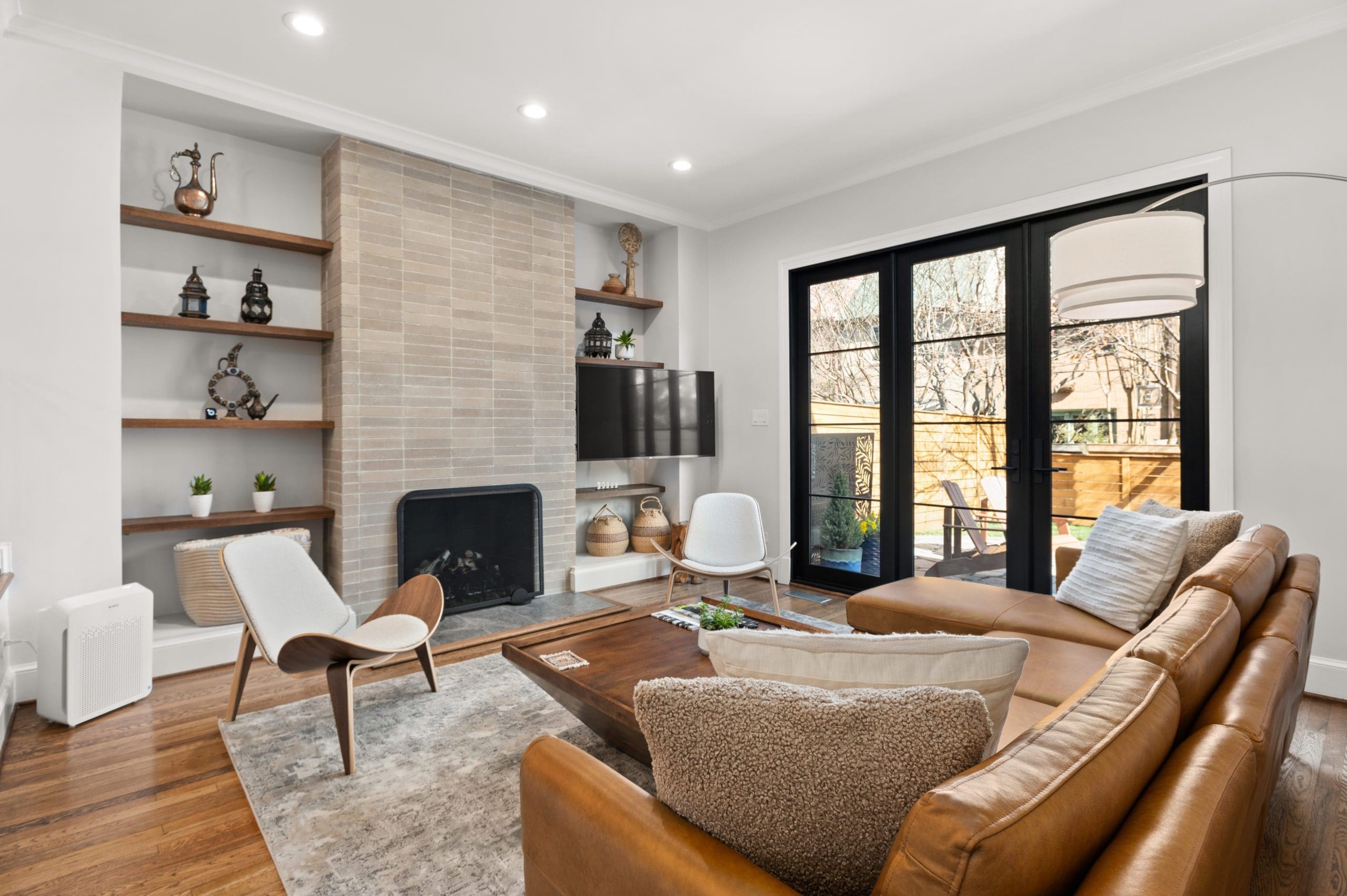 How Many Home Showings to Expect The Goodhart Group