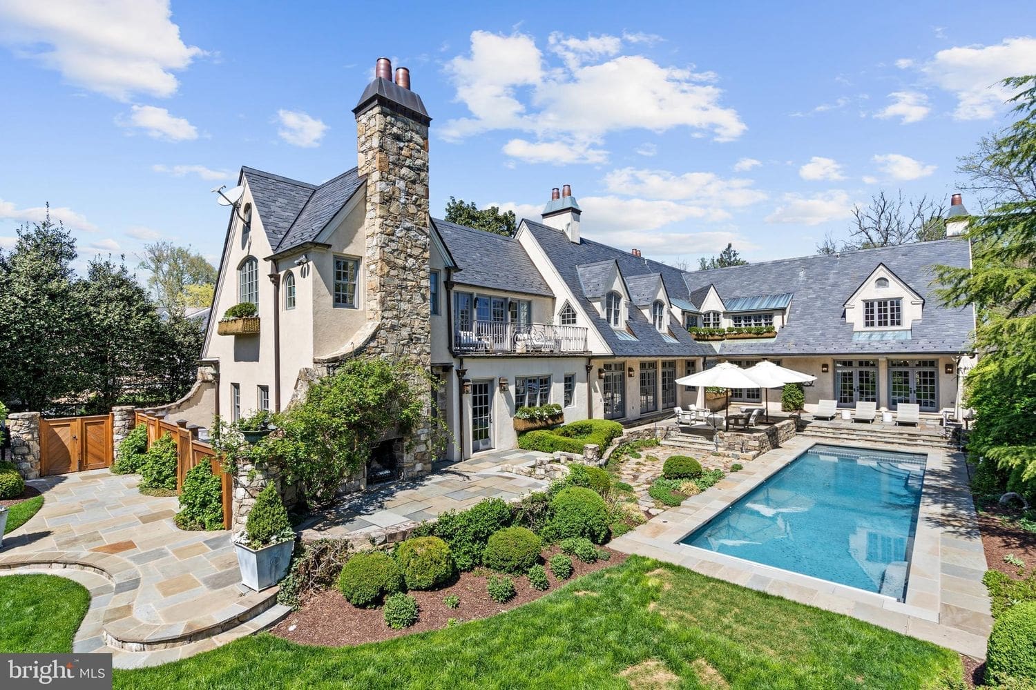 Most Expensive DMV Home Sales Q3 2022 The Goodhart Group