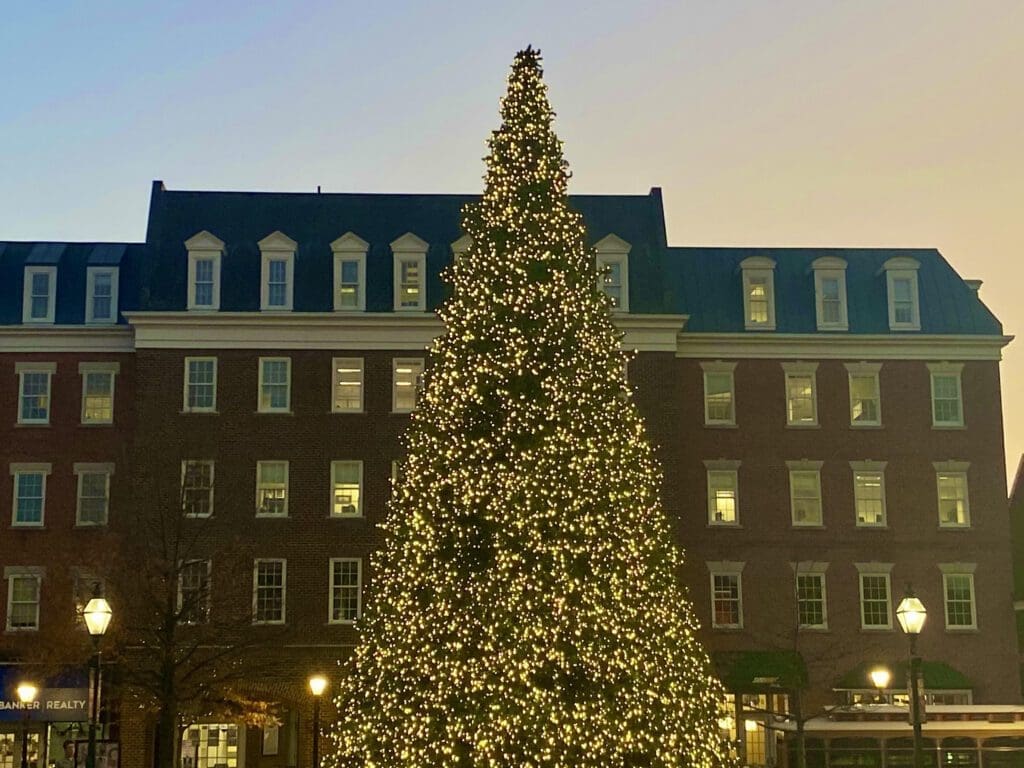 December Events Happening in Alexandria The Goodhart Group