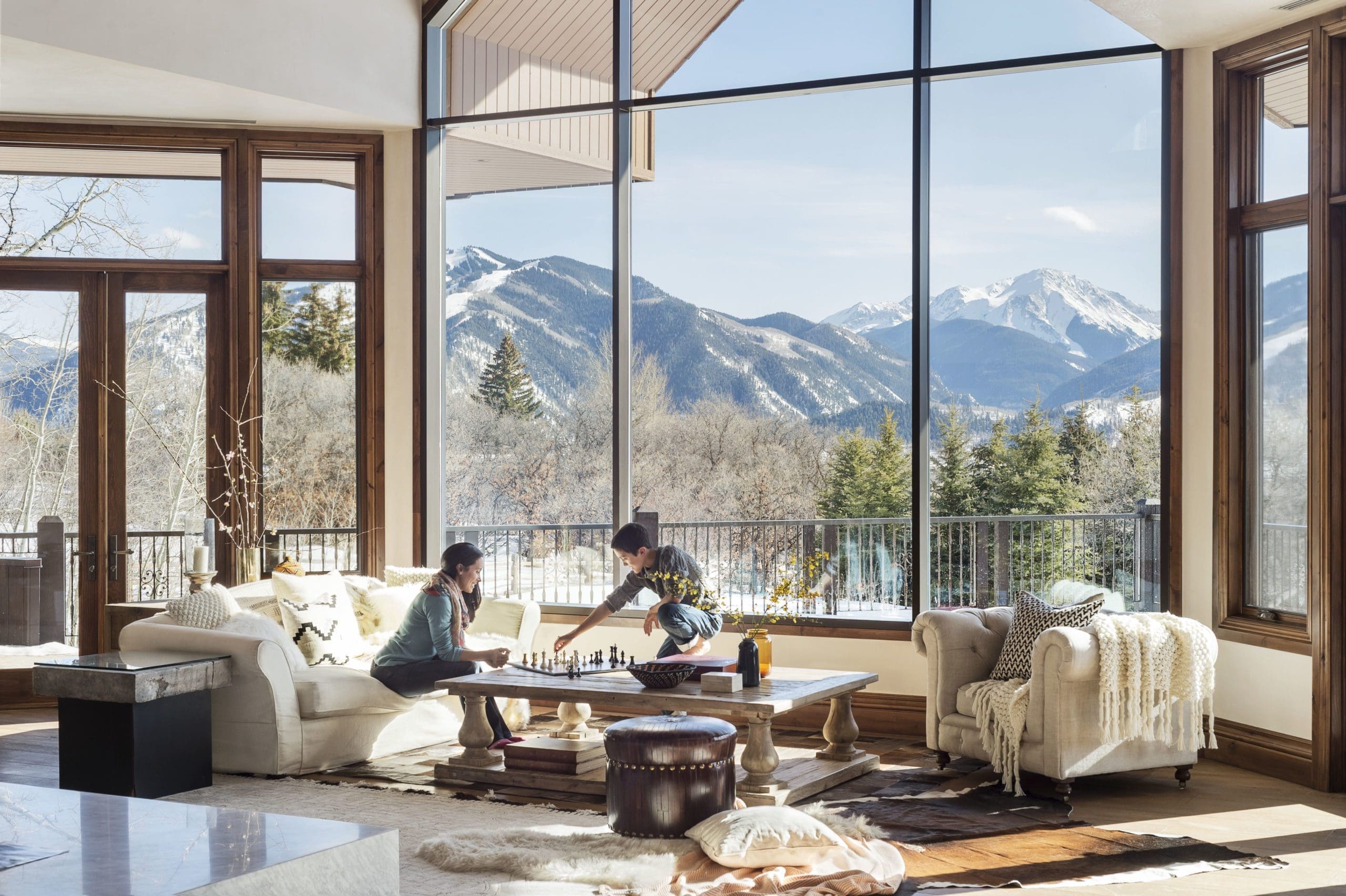 How to Weatherize Your Home The Goodhart Group