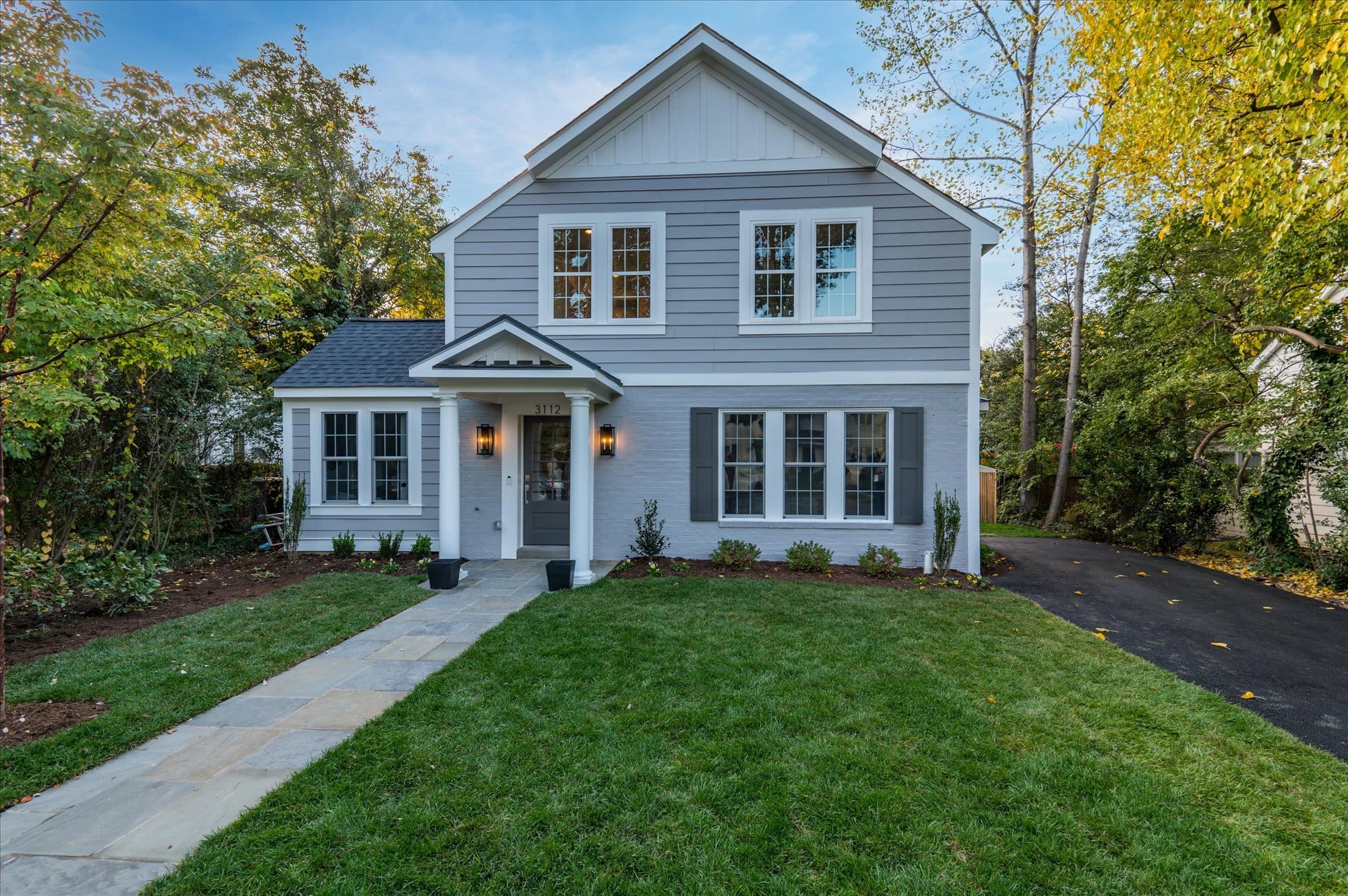 Buying New Construction vs a Resale Home The Goodhart Group