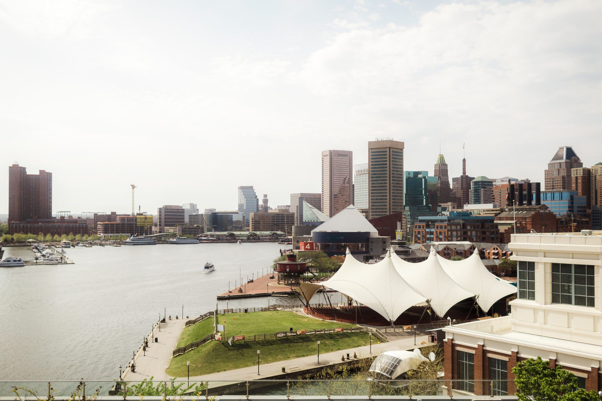 Summer Concerts in the DMV The Goodhart Group