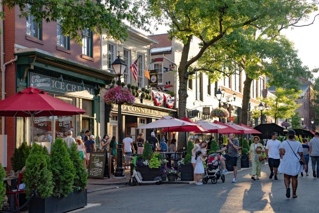 Roundup of New Condo Developments Coming to Old Town in 2024